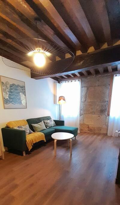 Le Cite D'Or Appartement Dijon Buitenkant foto