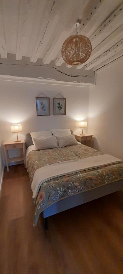 Le Cite D'Or Appartement Dijon Buitenkant foto