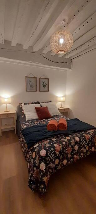Le Cite D'Or Appartement Dijon Buitenkant foto